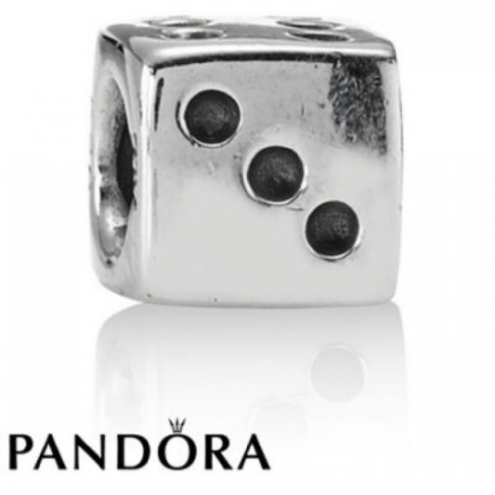 Pandora Las Vegas Dice